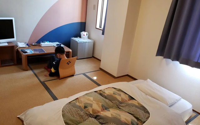 Business Hotel Hayashiso