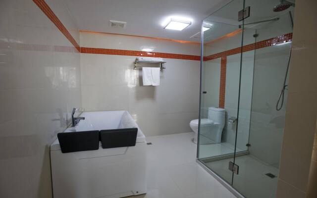 Omega Hotel