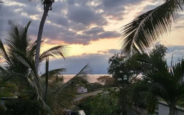 Sea Gate Hotel