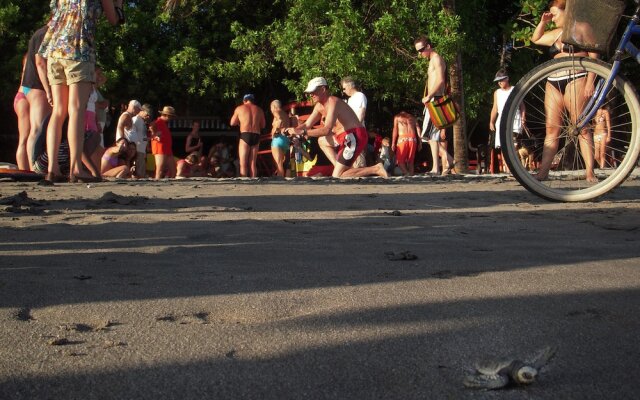 Hotel Locanda Samara Beach