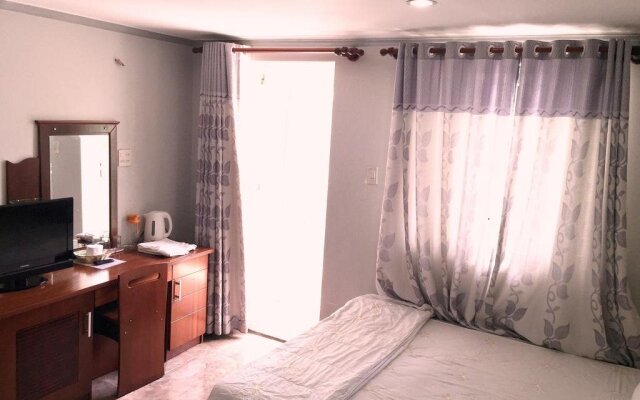 Number One Hotel