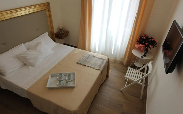 Art Atelier Accomodation