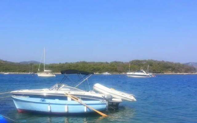 Villa Baroni