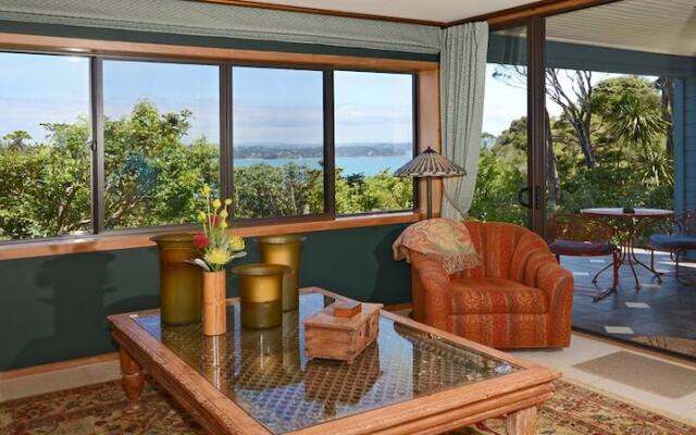 Titore Lodge