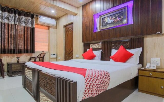 Hotel Surya Palace