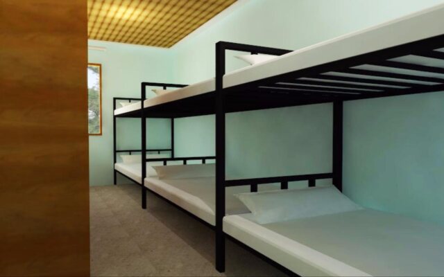 By The Sea Hotels - Bulalacao