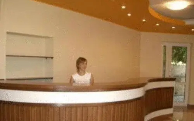Yuliya Hotel