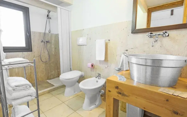 Residence Contrada Schite