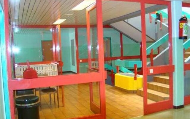 Jugendgaestehaus Villach