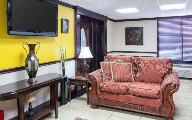 Quality Inn Shreveport Airport