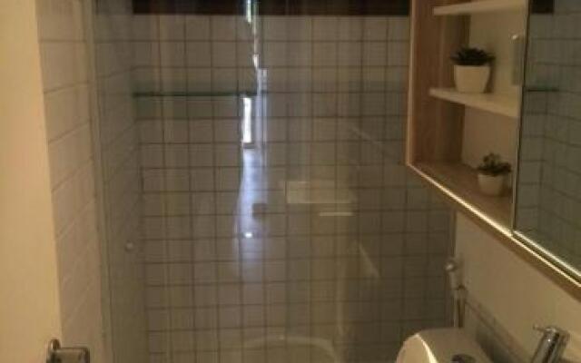 Nannai Residence Flat