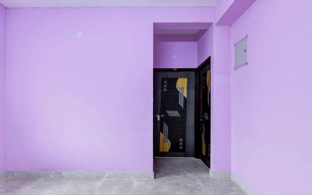 Super Hotel O Uniworld Formerly Cubic Palace