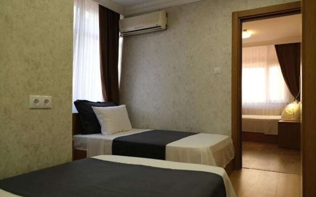 Rhisos Hotel