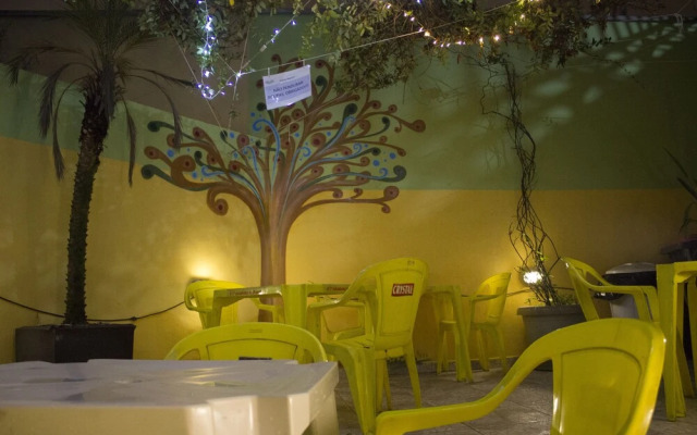 Beats Hostel Brazil