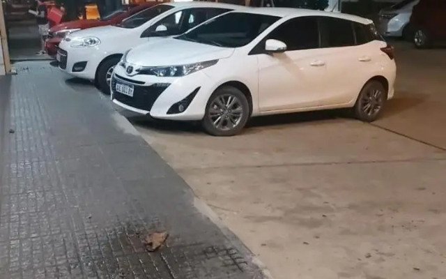 Hotel Elementos