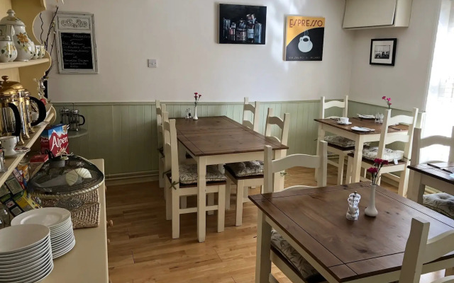 Regency Guest House