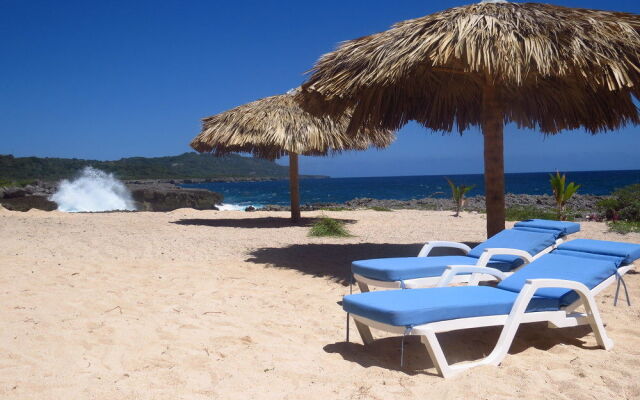 Villa Punta Coral
