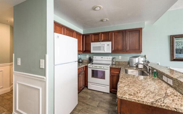 Ocean Walk Resort Unit 711
