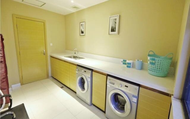 City Comfort Inn Yichang Gezhouba