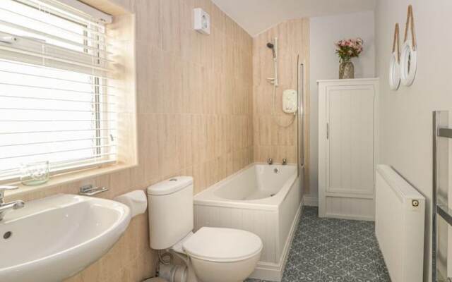 Captains Cottage