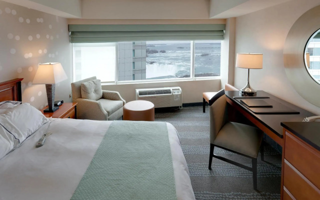 Niagara Fallsview Hotel Suites