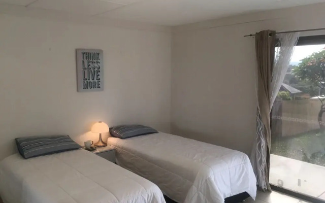 Booking Guru - Hostel
