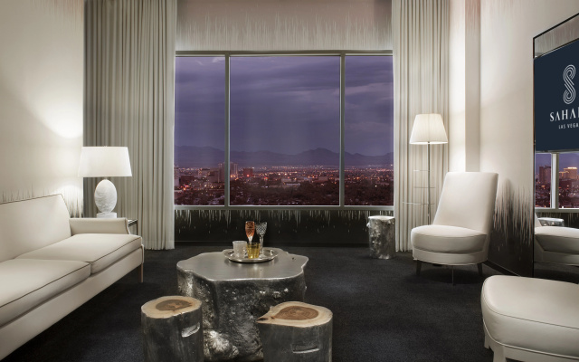 Sahara Las Vegas - Image 6