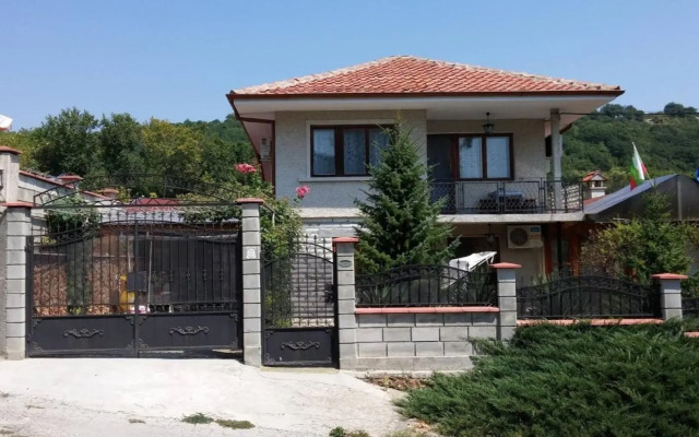 Villa Detelina Balchik