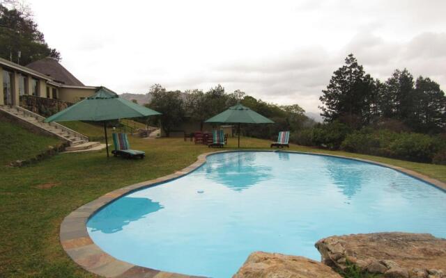 Emafini Country Lodge