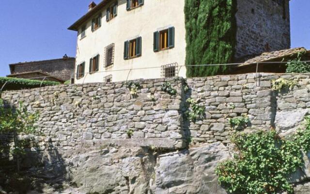 Villa Petra