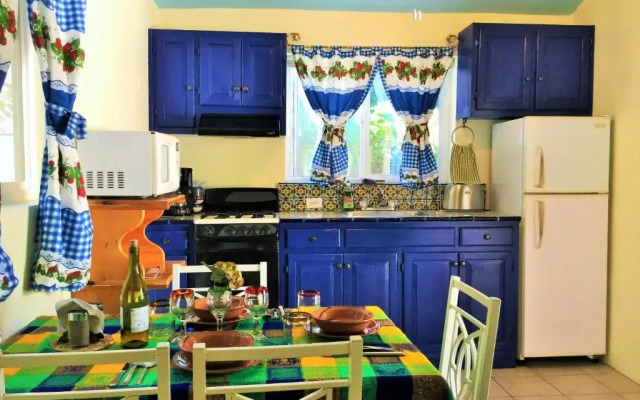 Coco Cabañas & Casitas Vacation Rentals