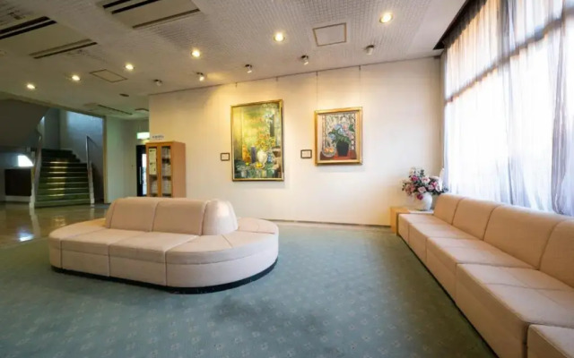 Hisai Green Hotel