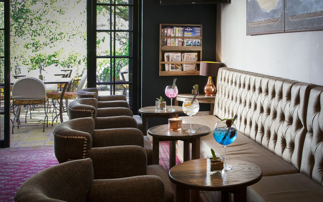 The Tulbagh Boutique Heritage Hotel