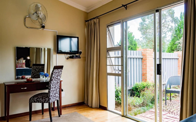 Stonehaven Lodge and Conference Center