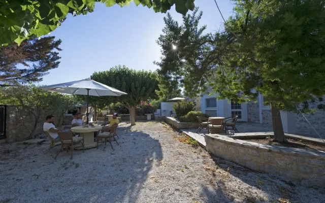 Paloma Studios