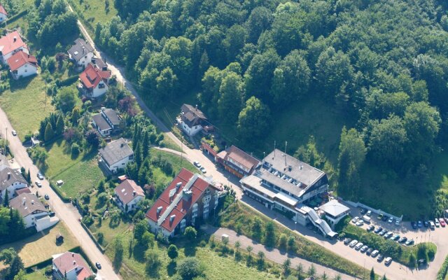 AKZENT Hotel Höhenblick