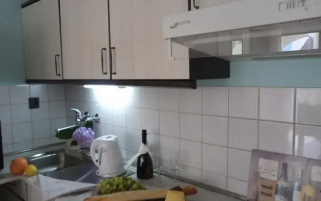 Apartment Babić