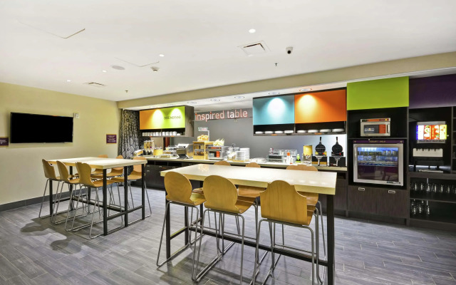 Home2 Suites by Hilton Brownsville