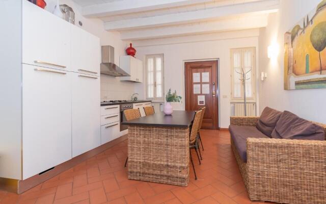 Appartamento Mazzini 40 - Affitti Brevi Italia