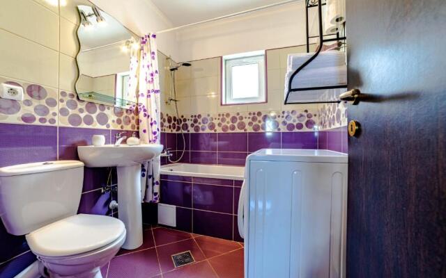 Apartament Mili