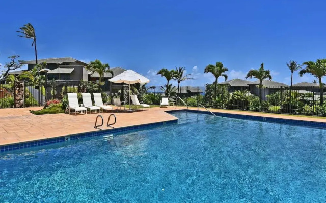 Kapalua Bay Villa 32G4 1 Bedroom Villa By Redawning