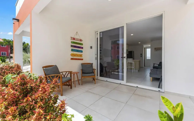 Punta Azul Ocean Resort 6B