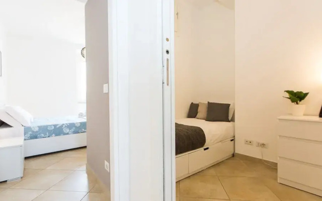 Rental in Rome Taurasia