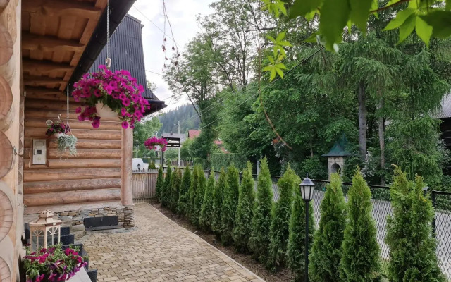 Apartamenty Góralski DACH NAD GŁOWĄ