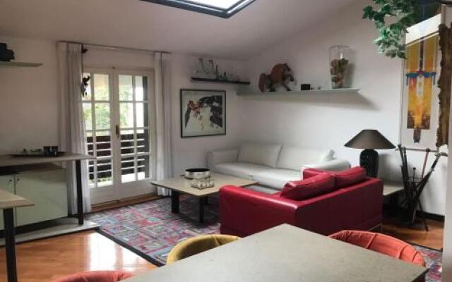 Appartamento Bernasconi