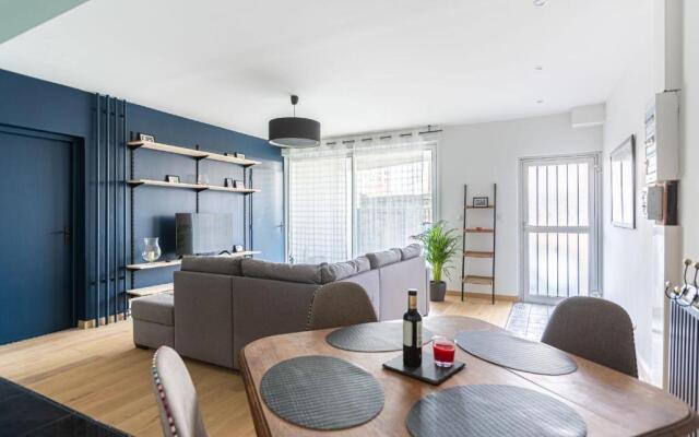 GuestReady - Ground floor apartment