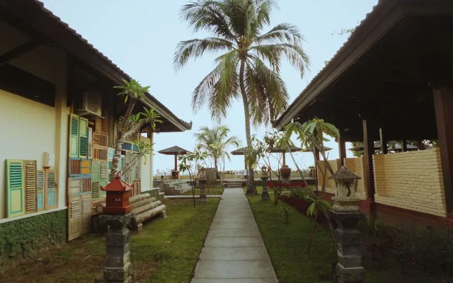 Lina Cottage Senggigi