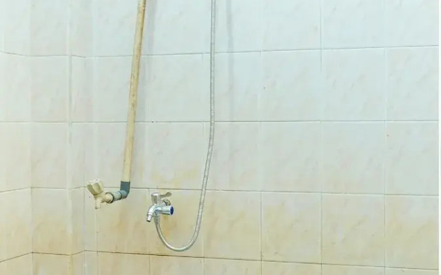 OYO 92280 Hotel Romli