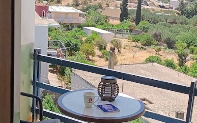 Ròoms Studio Zakros