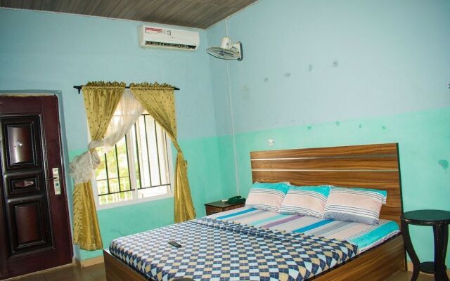 Wemrok Events & Suite